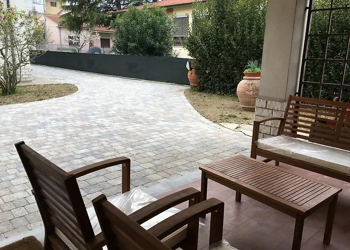 La Casa Di Nila