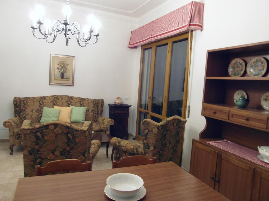 Leilighet La Casa Di Nila *
