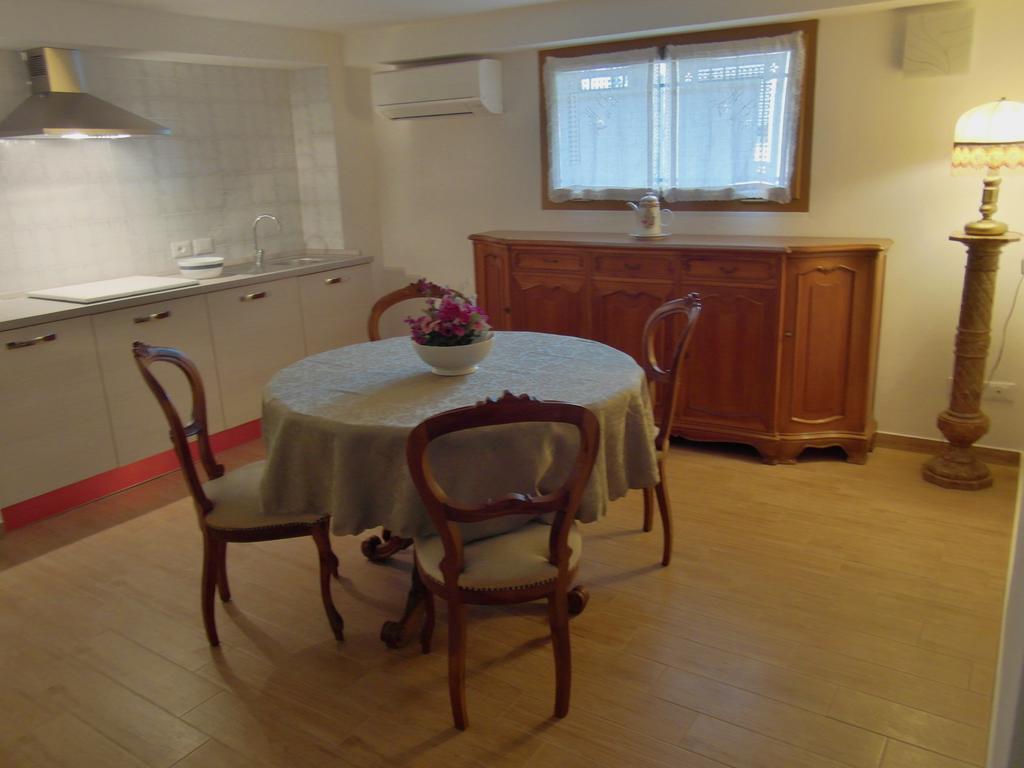 La Casa Di Nila Leilighet Pisa