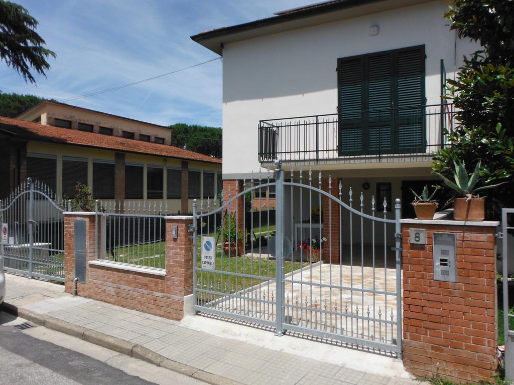 Leilighet La Casa Di Nila Pisa