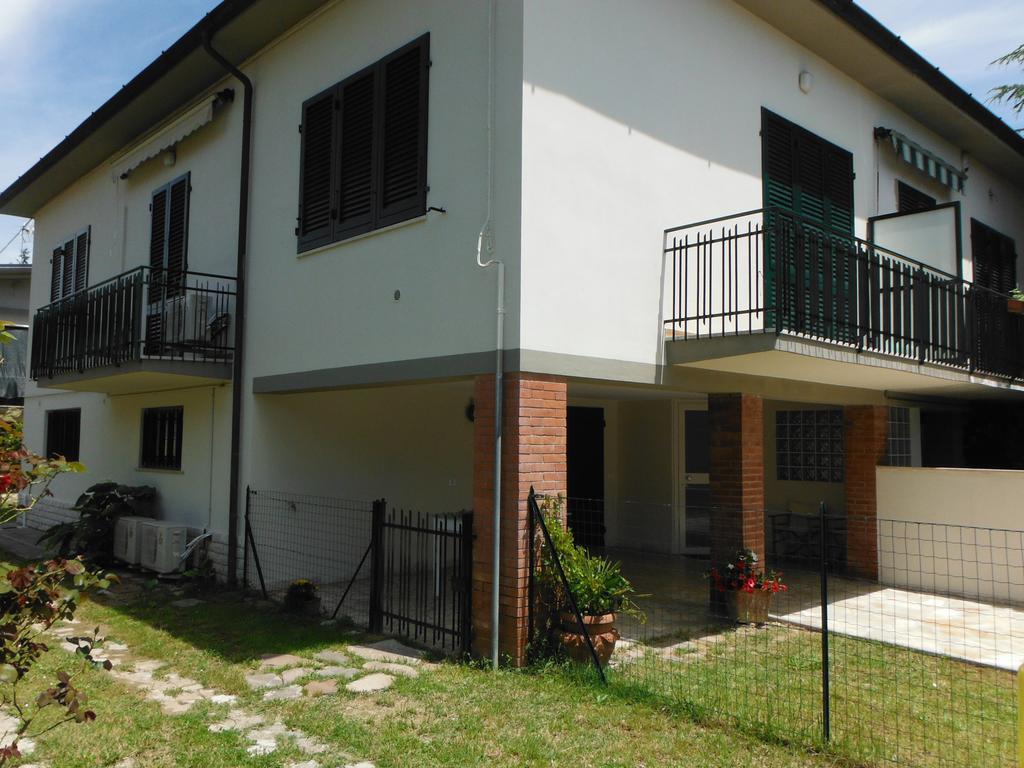 Apartment La Casa Di Nila