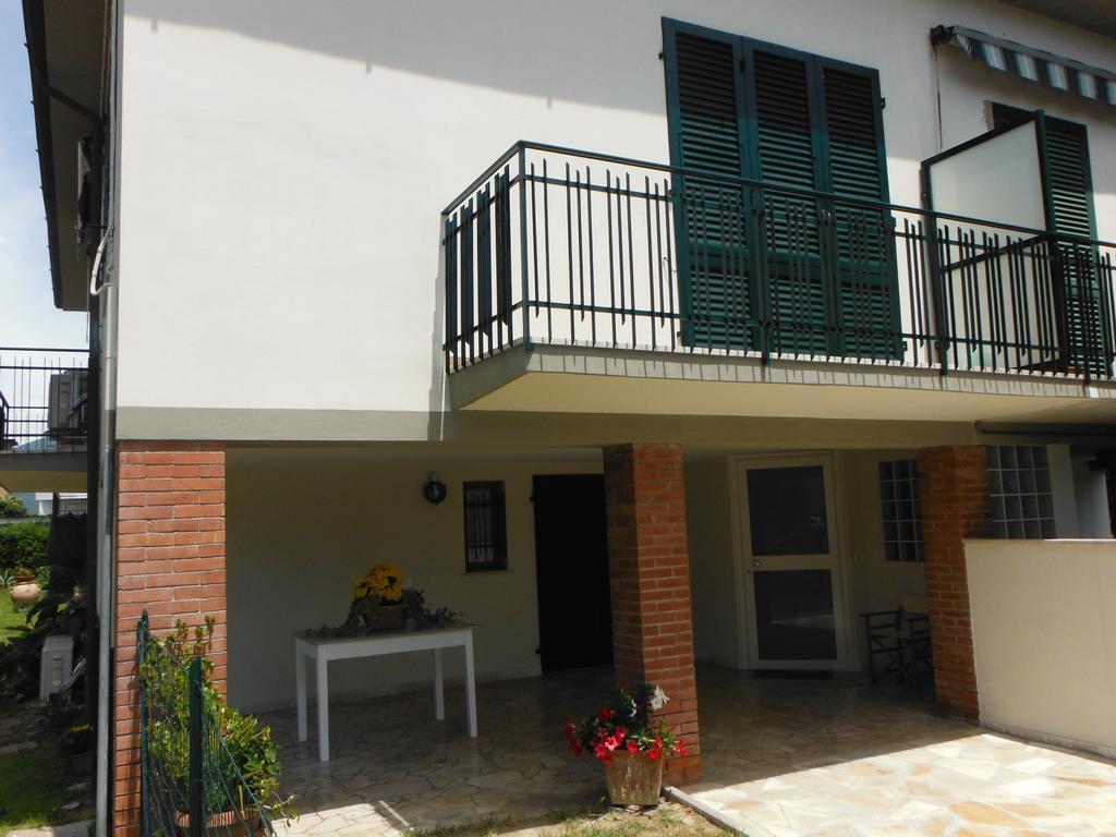 Apartment La Casa Di Nila Pisa