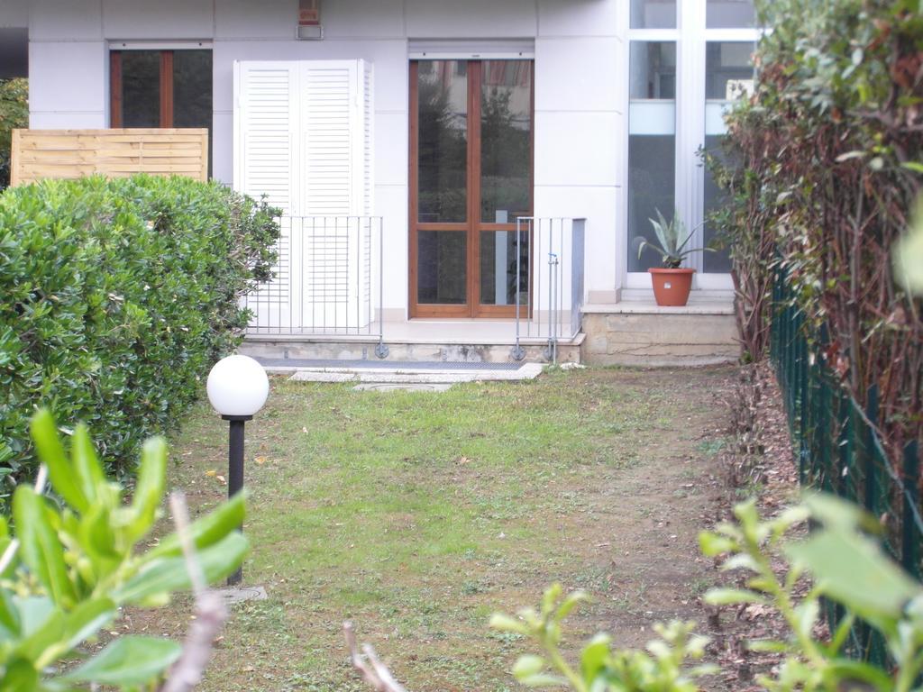 Leilighet La Casa Di Nila