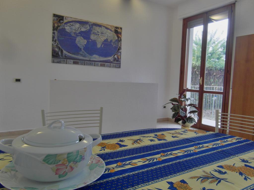 Leilighet La Casa Di Nila