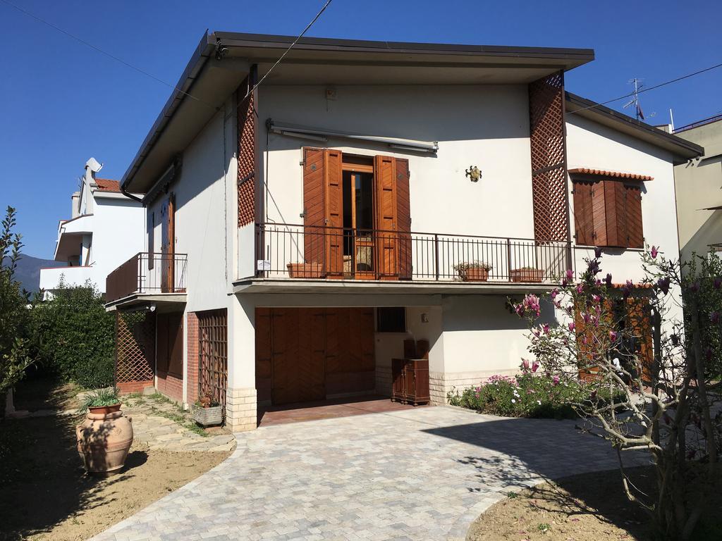 La Casa Di Nila Apartment Pisa