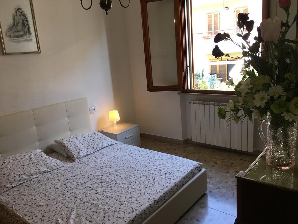 La Casa Di Nila Apartment Pisa