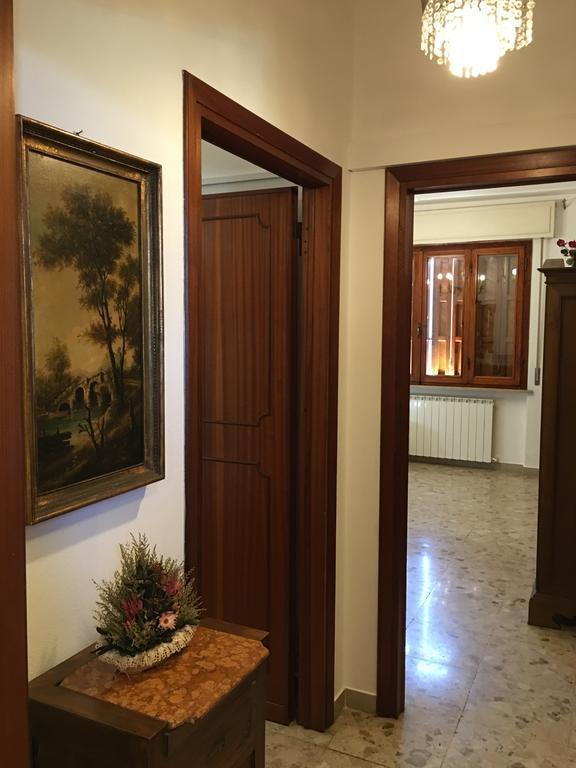 Leilighet La Casa Di Nila *