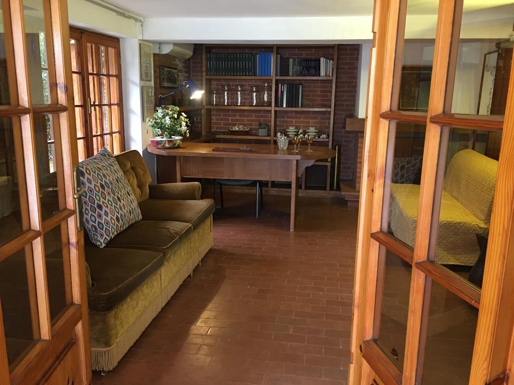 La Casa Di Nila Apartment