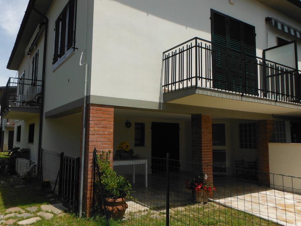 Apartment La Casa Di Nila Pisa