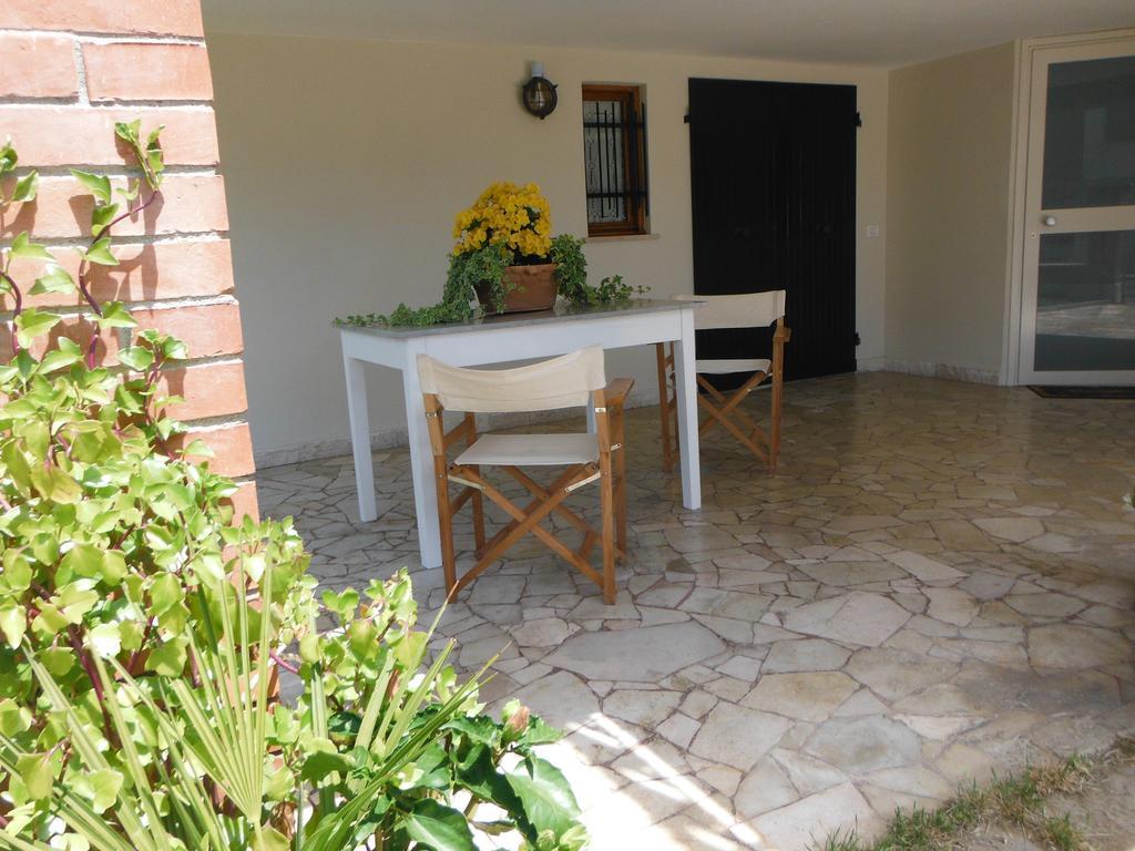 Apartment La Casa Di Nila