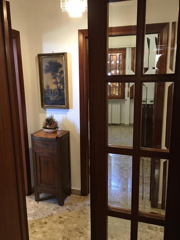 La Casa Di Nila Apartment Pisa